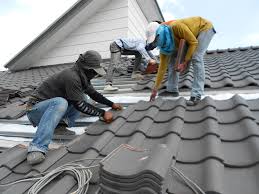 Best Roof Leak Repair  in Old Stine, CA